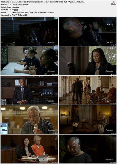 Bosch.Legacy.SEASON.01.S01.COMPLETE.720p.10bit.WEBRip..