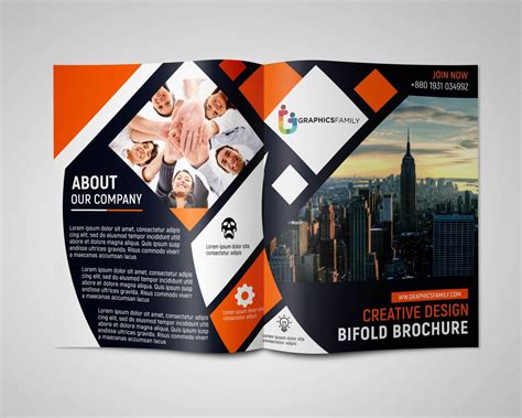 Brochure.