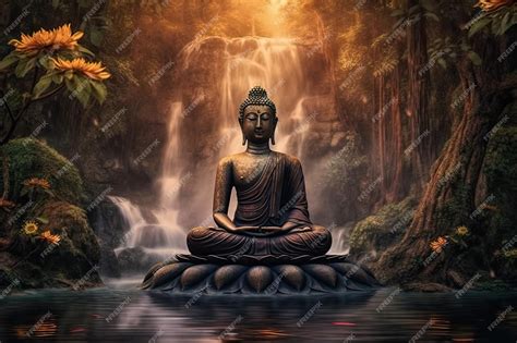 Buddha.