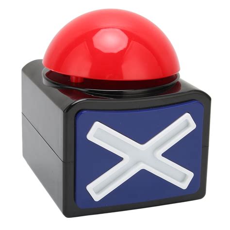 Buzzer.