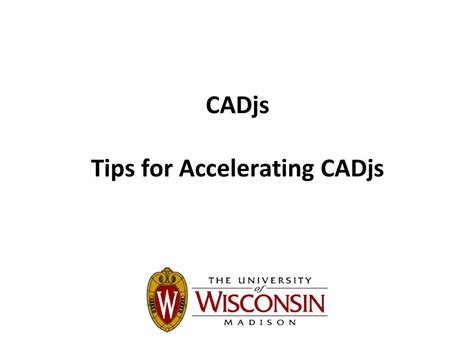 CADjs.