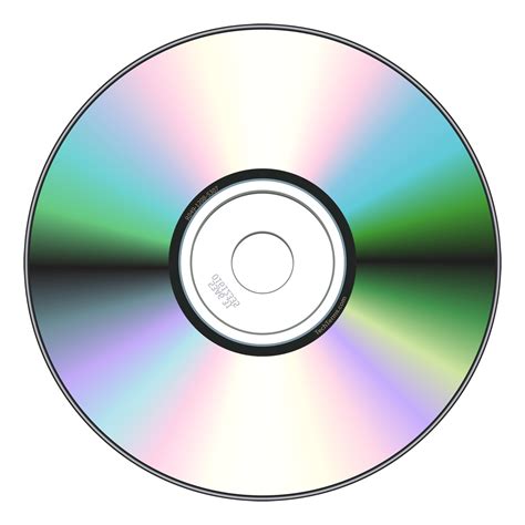 CD.