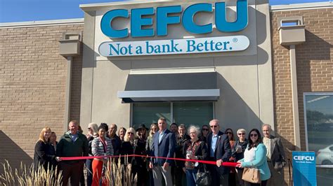 CEFCU.