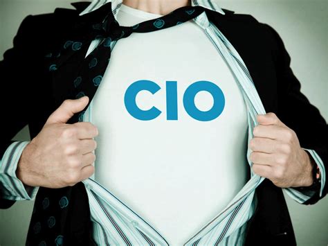 CIO.