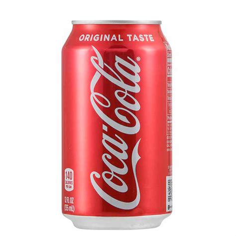 COCA.
