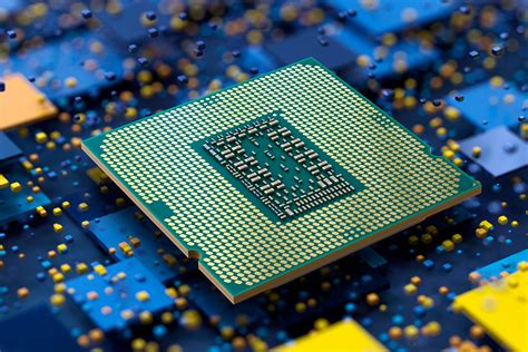 CPU.