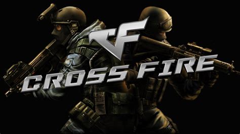 CROSSFIRE.