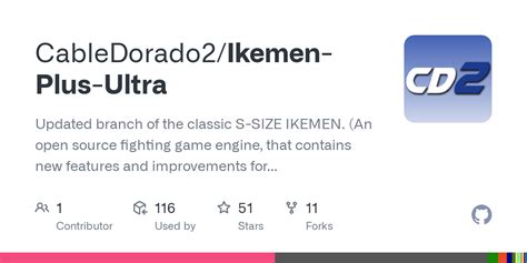 CableDorado2/Ikemen.