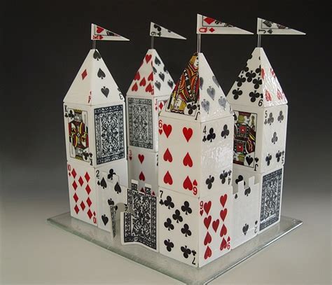 CardCastle.