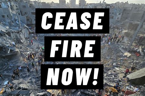Cease.