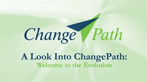 ChangePath.
