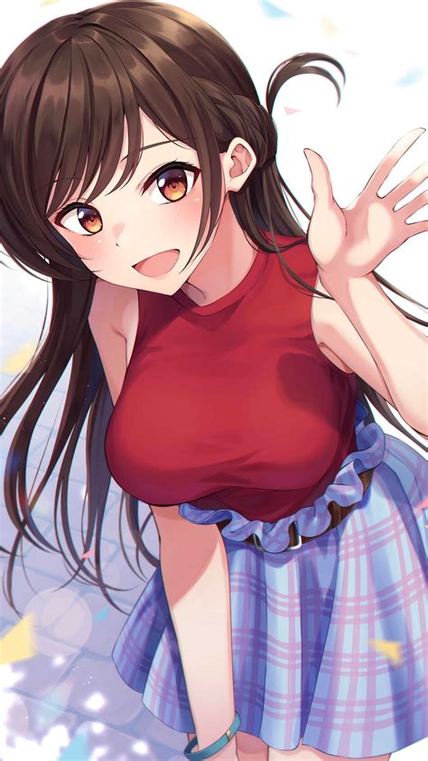 Chizuru.