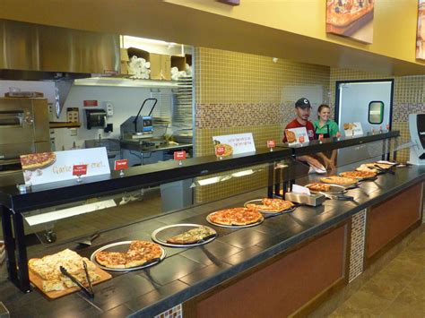 CiCi's.
