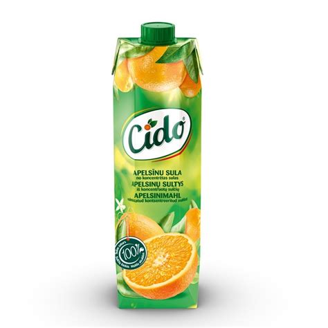 Cido.
