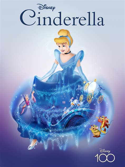 Cinderella.