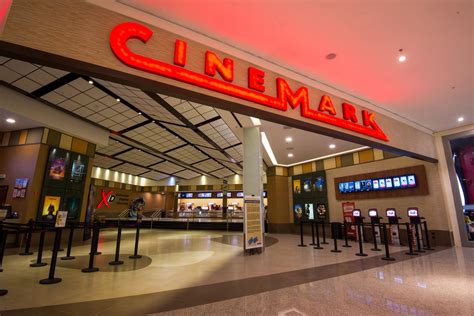 Cinemark.