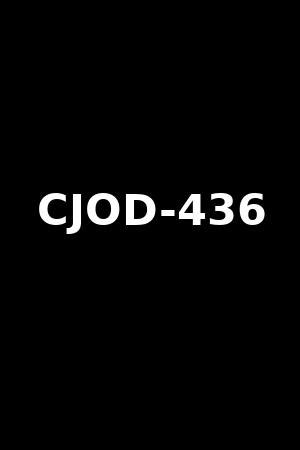 Cjod.