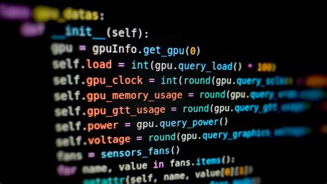 Coding.