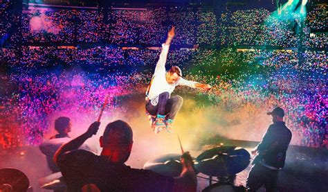 Coldplay.