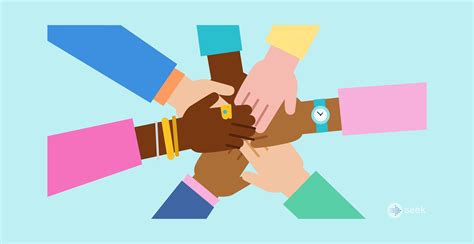 Collaboration.