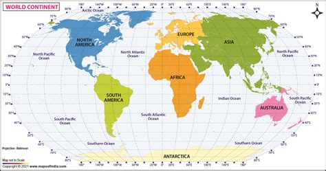 Continent.