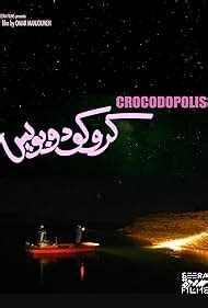 Crocodopolis.