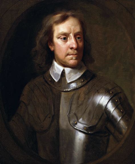 Cromwell.