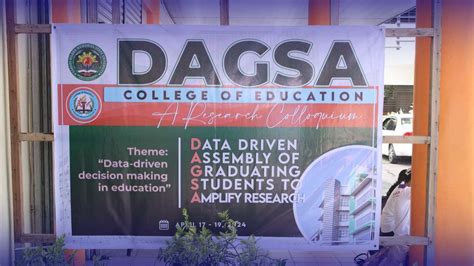 DAGSA.
