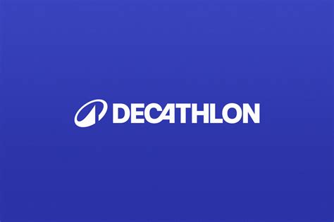 DECATHLON.