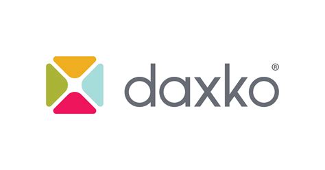 Daxko.