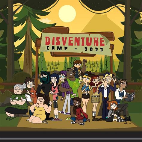 Disventure.