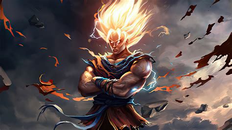 DragonBall.