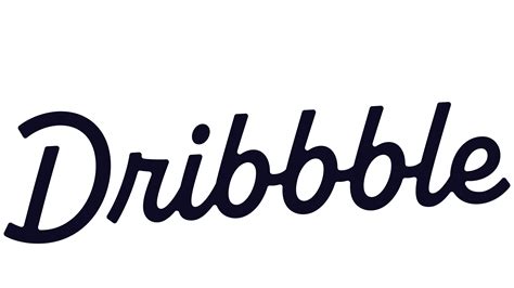 Dribbble.