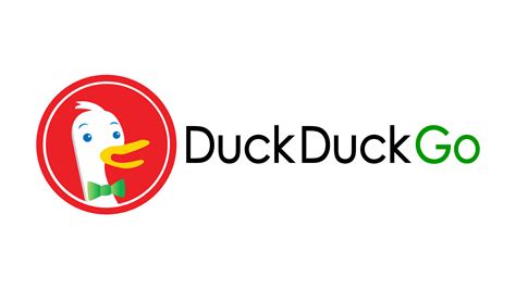 DuckDuckGo.