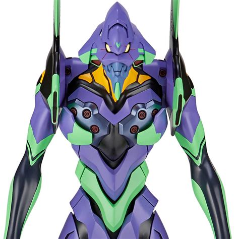 EVA.