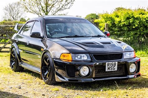 EVO.