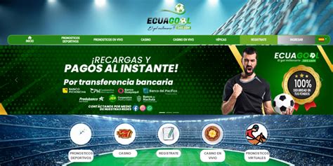 Ecuagool365.