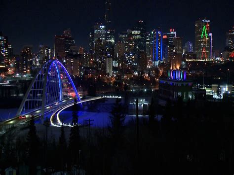 Edmonton.