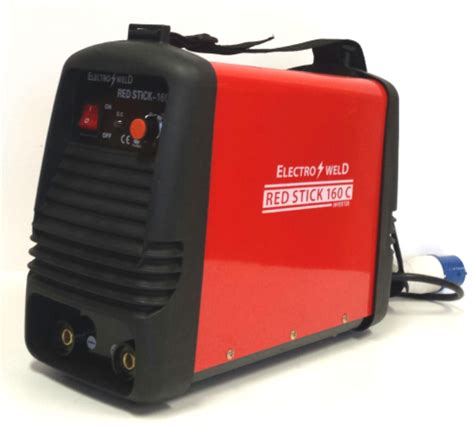Electroweld.