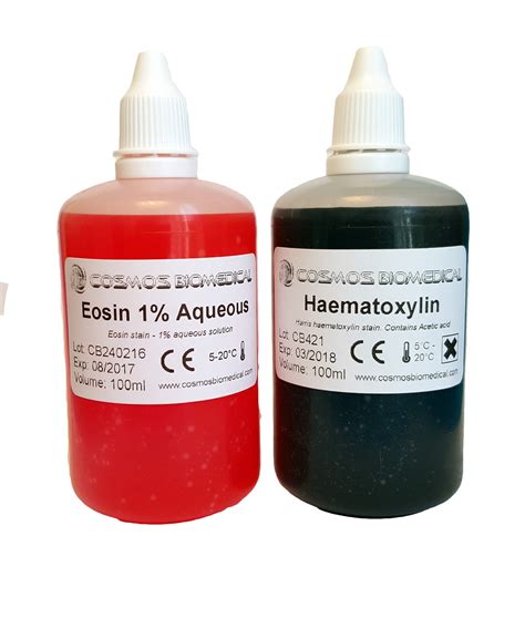 Eosin.