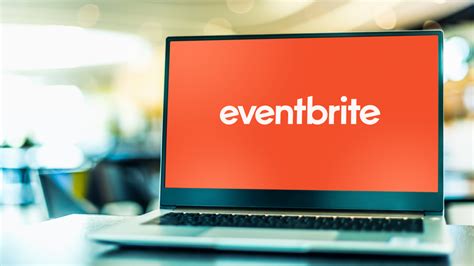 Eventbrite.
