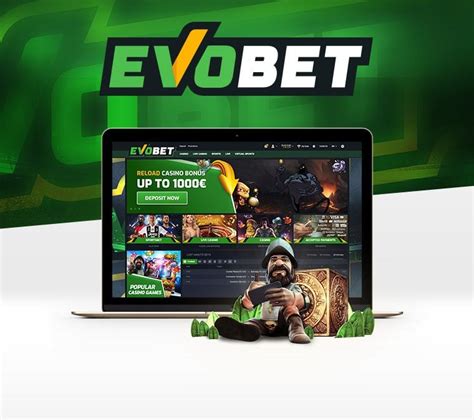 Evobet.