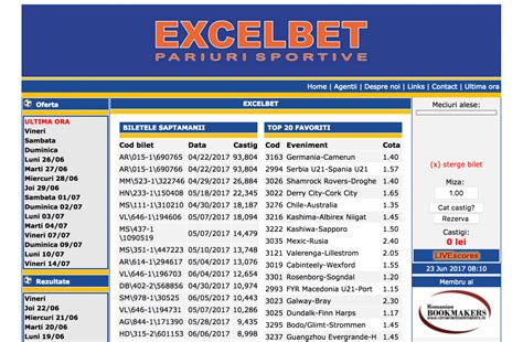 Excelbet.ro.