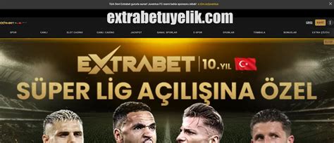 Extrabet.