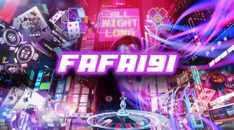 FAFA191.ORG.