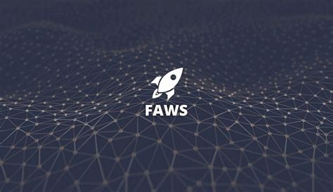 FAWS.