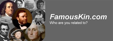 FamousKin.com.