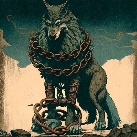 Fenrir.