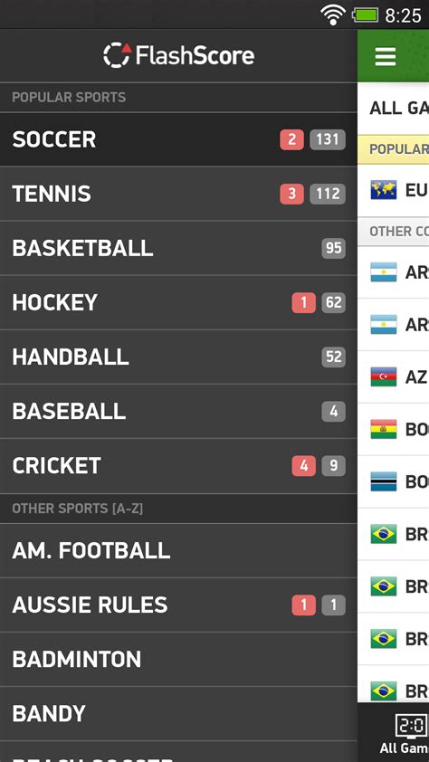Flashscore.com.