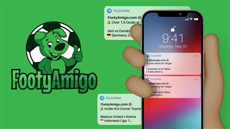 FootyAmigo.